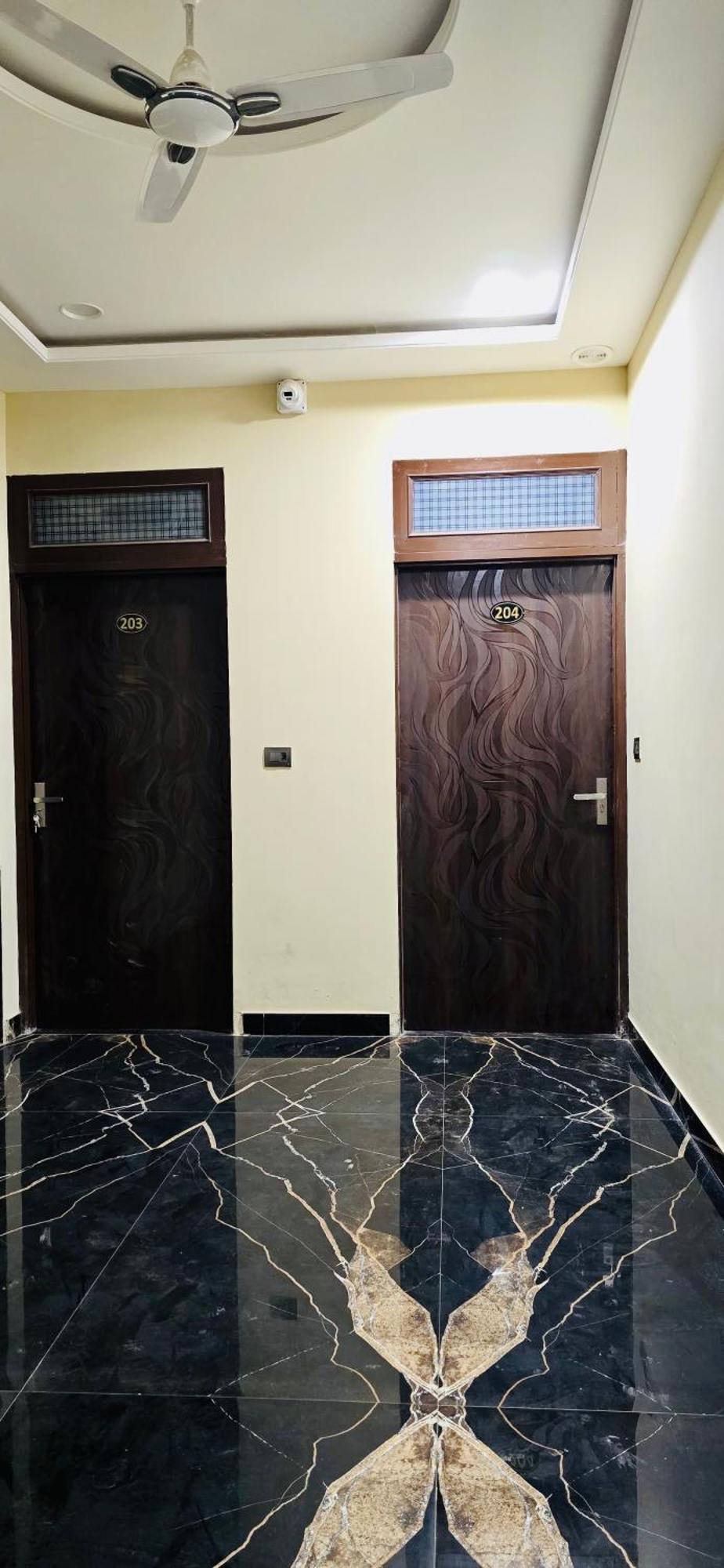 Shree Shyam Hotel Toran Dawar Khātu Exteriér fotografie