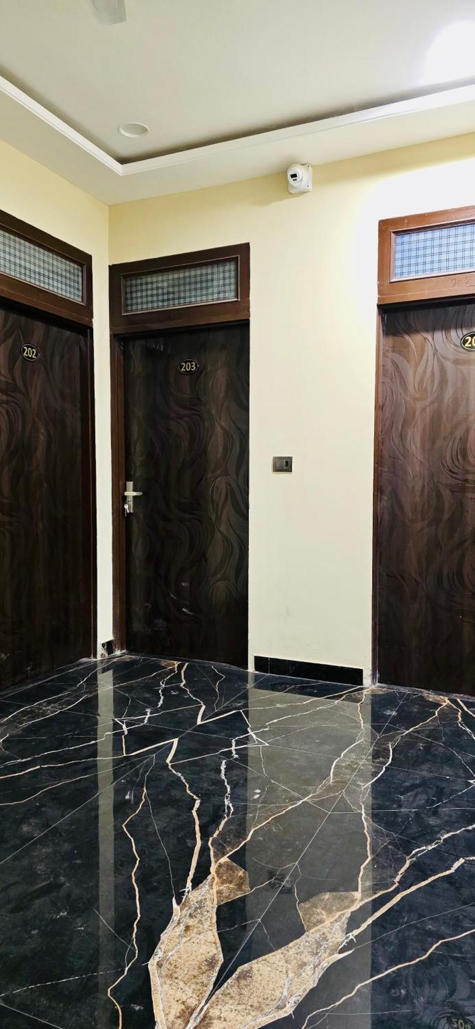 Shree Shyam Hotel Toran Dawar Khātu Exteriér fotografie