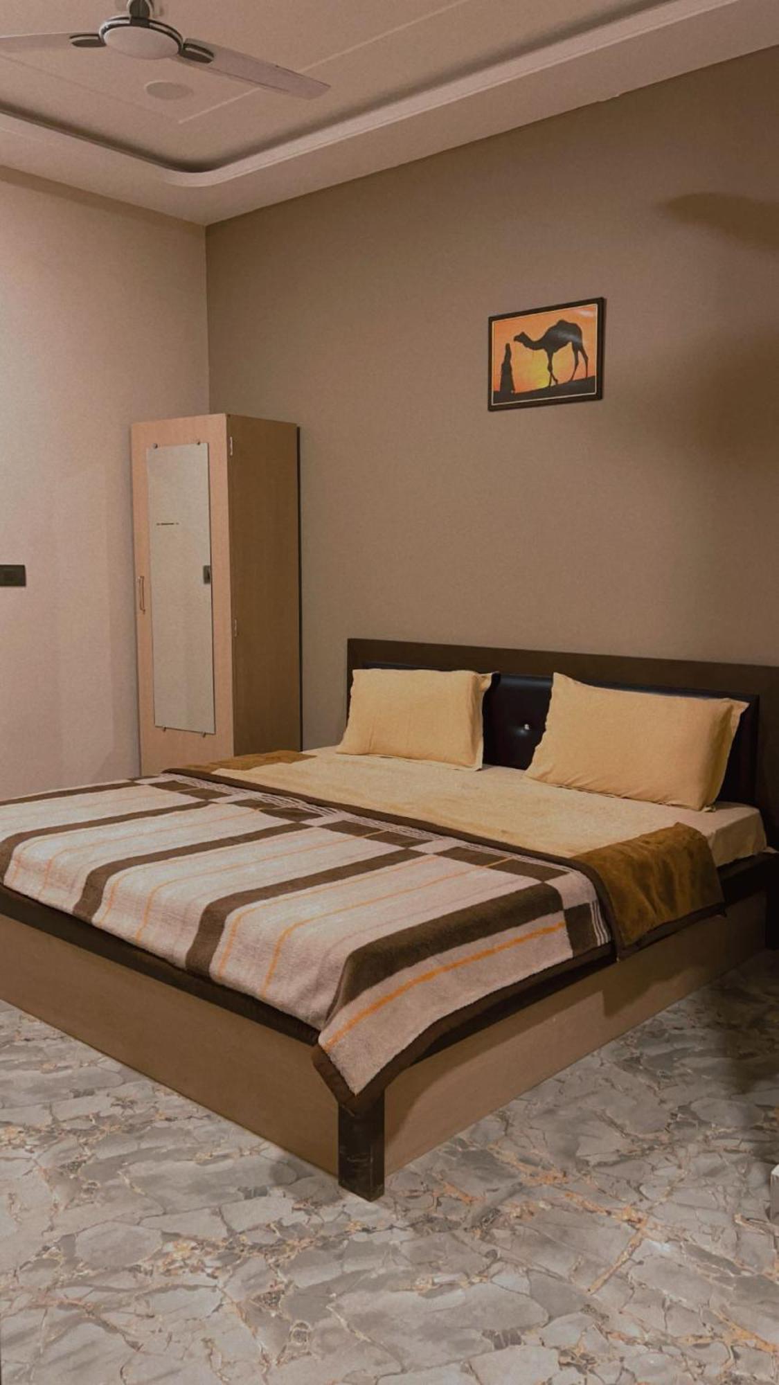 Shree Shyam Hotel Toran Dawar Khātu Exteriér fotografie