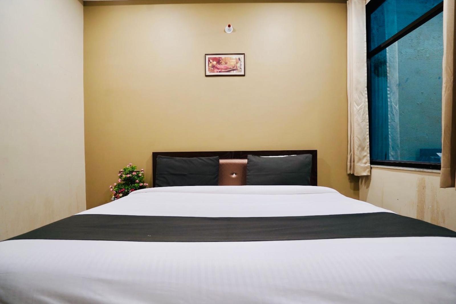 Shree Shyam Hotel Toran Dawar Khātu Exteriér fotografie