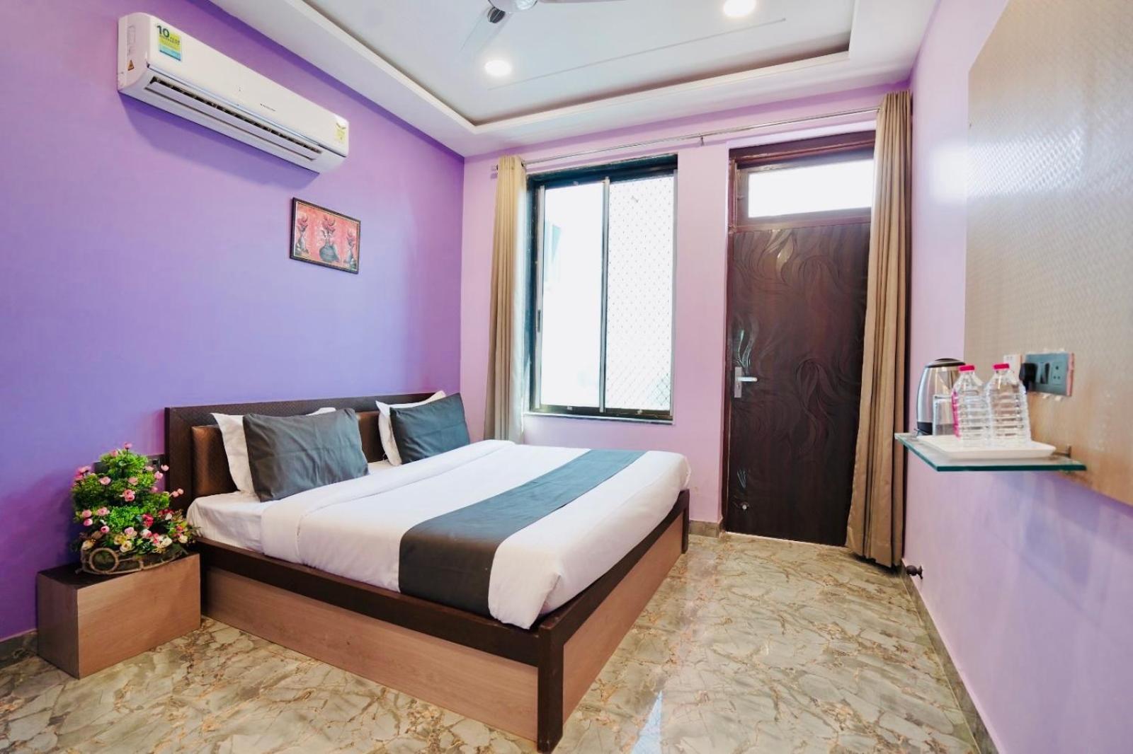 Shree Shyam Hotel Toran Dawar Khātu Exteriér fotografie